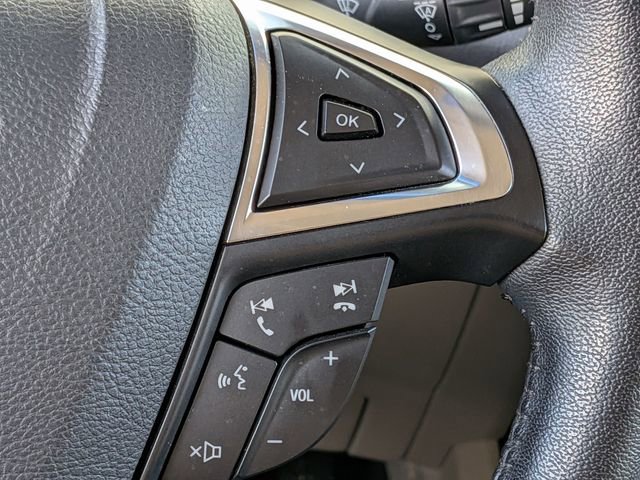 Used 2019 Ford Edge Titanium w/ Cold Weather Package FWD image 19