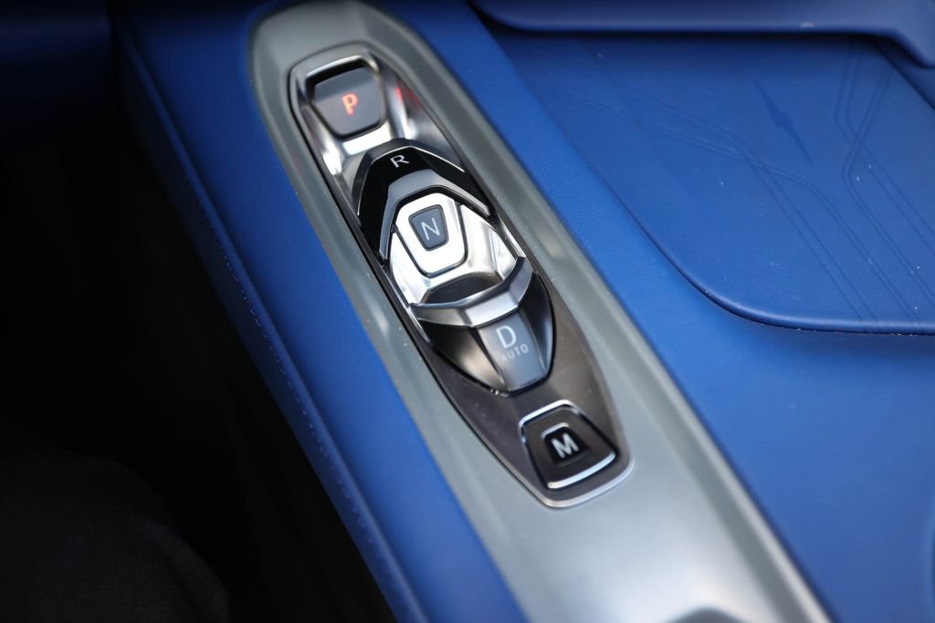 Used 2026 Chevrolet Corvette Z06 RWD image 35