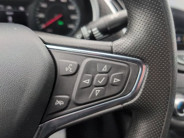 Used 2023 Chevrolet Malibu LT FWD image 22