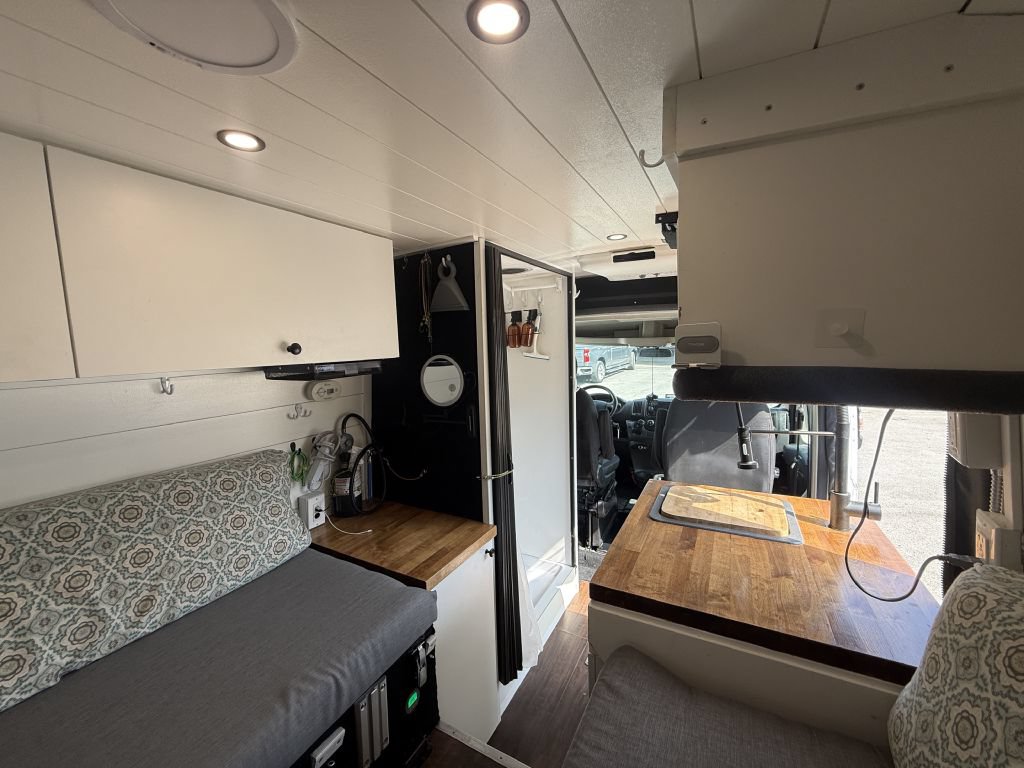 Used 2014 RAM ProMaster 2500 w/ Interior Convenience Group FWD image 70
