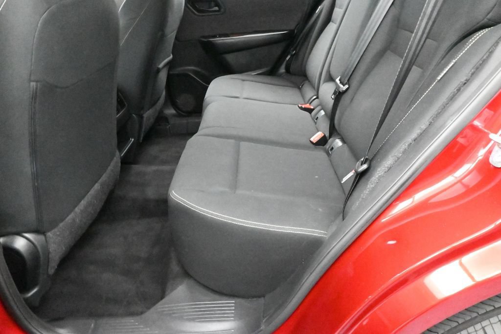 Used 2023 Nissan Rogue S FWD image 31