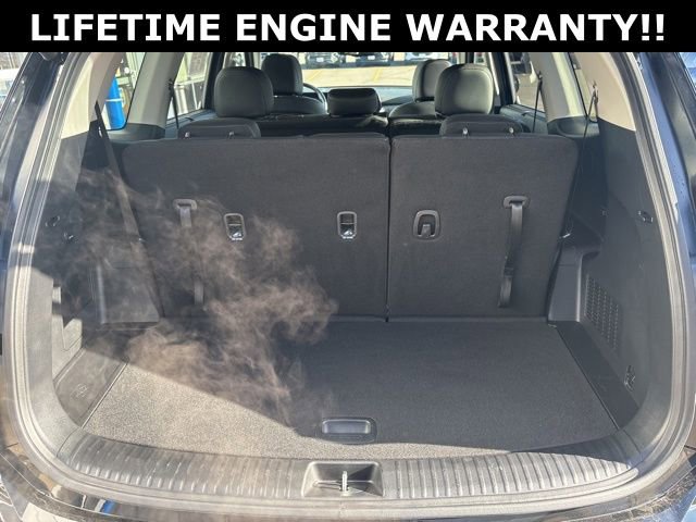 Used 2025 Kia Telluride EX AWD/4WD image 36