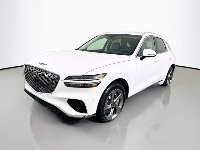 New 2026 Genesis GV70 2.5T Advanced