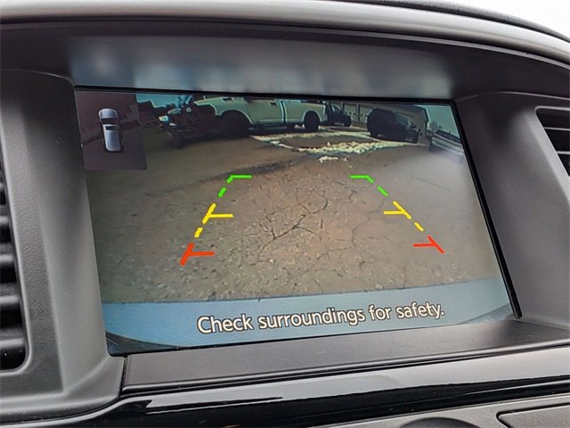 Used 2019 Nissan Pathfinder S image 23