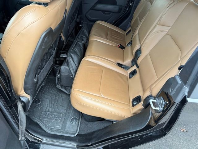 Used 2020 Jeep Gladiator Rubicon image 17