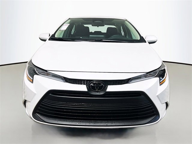 New 2026 Toyota Corolla LE image 8