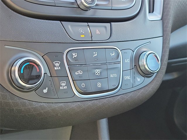 Used 2023 Chevrolet Malibu LT image 29