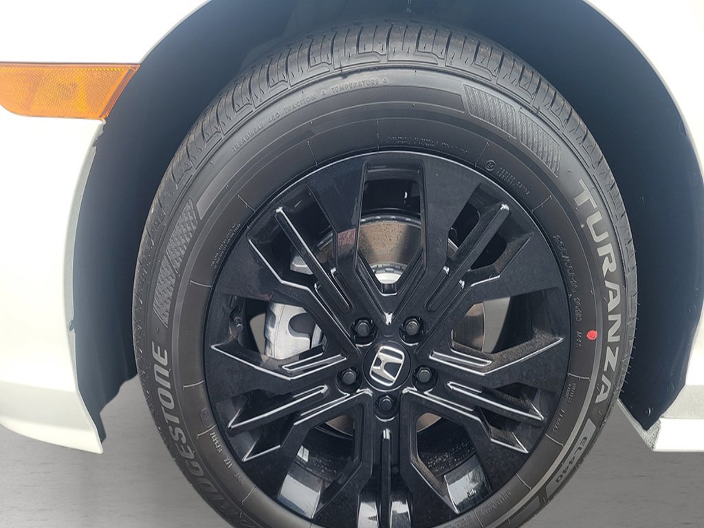 New 2027 Honda Odyssey Sport-L image 9