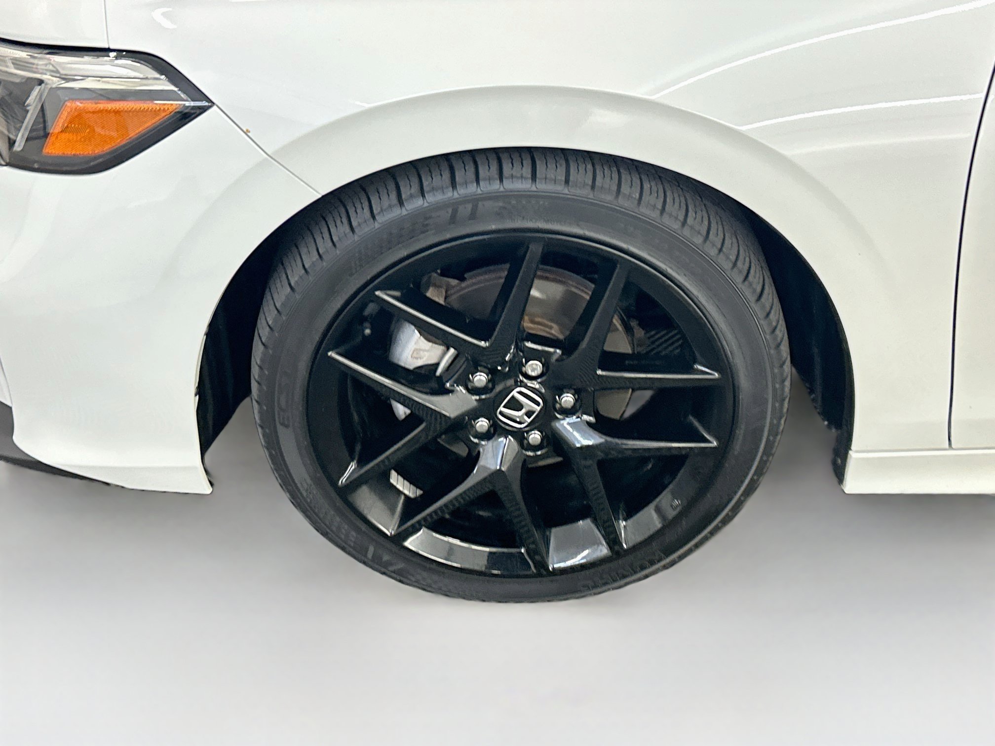 Used 2025 Honda Civic Sport image 11