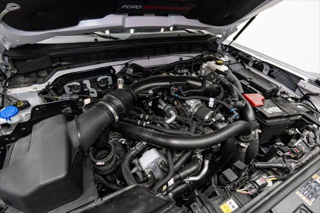 Used 2024 Ford Bronco Raptor w/ Interior Carbon Fiber Pack 6 image 19