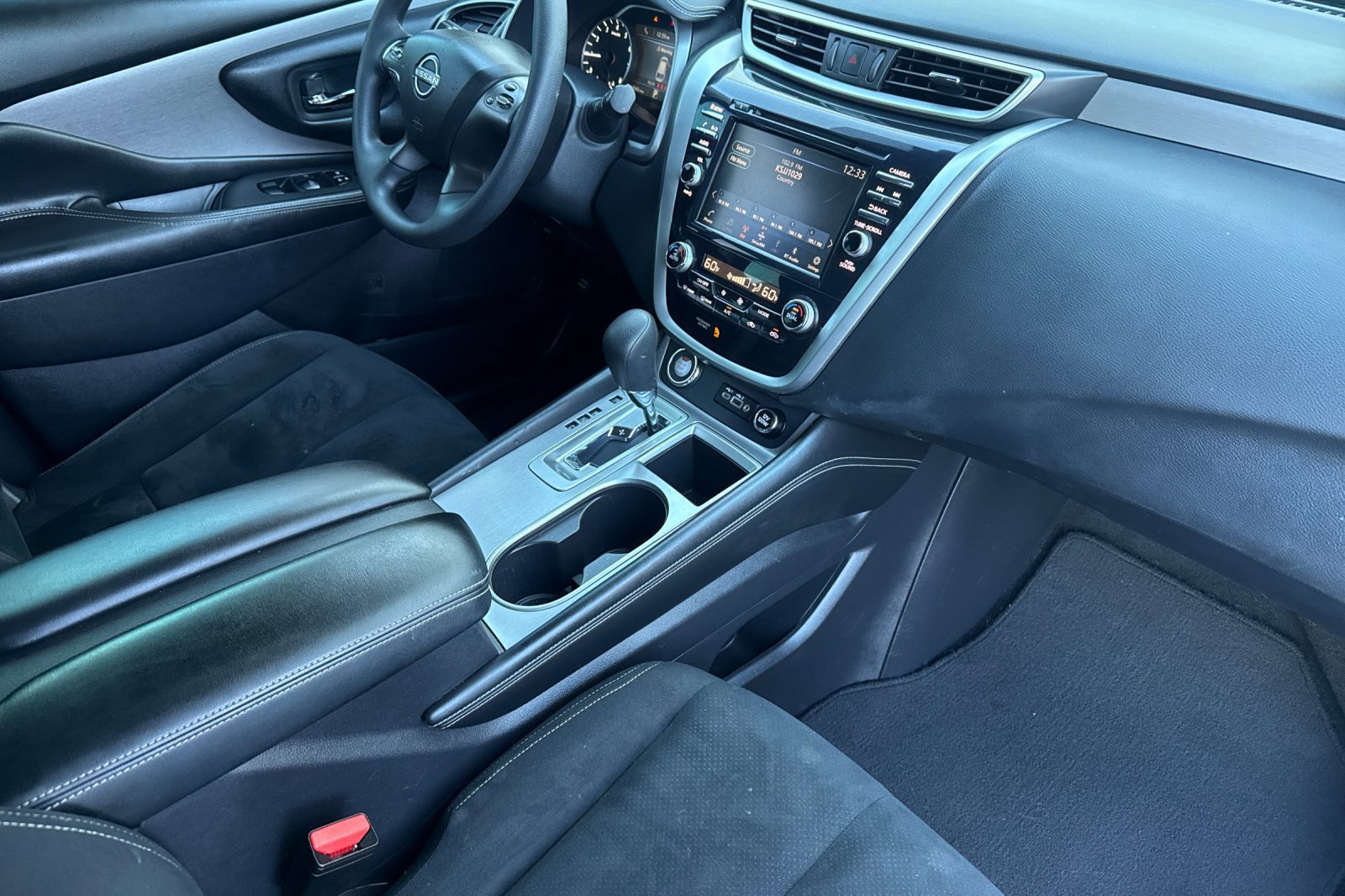 Used 2023 Nissan Murano S AWD/4WD image 18