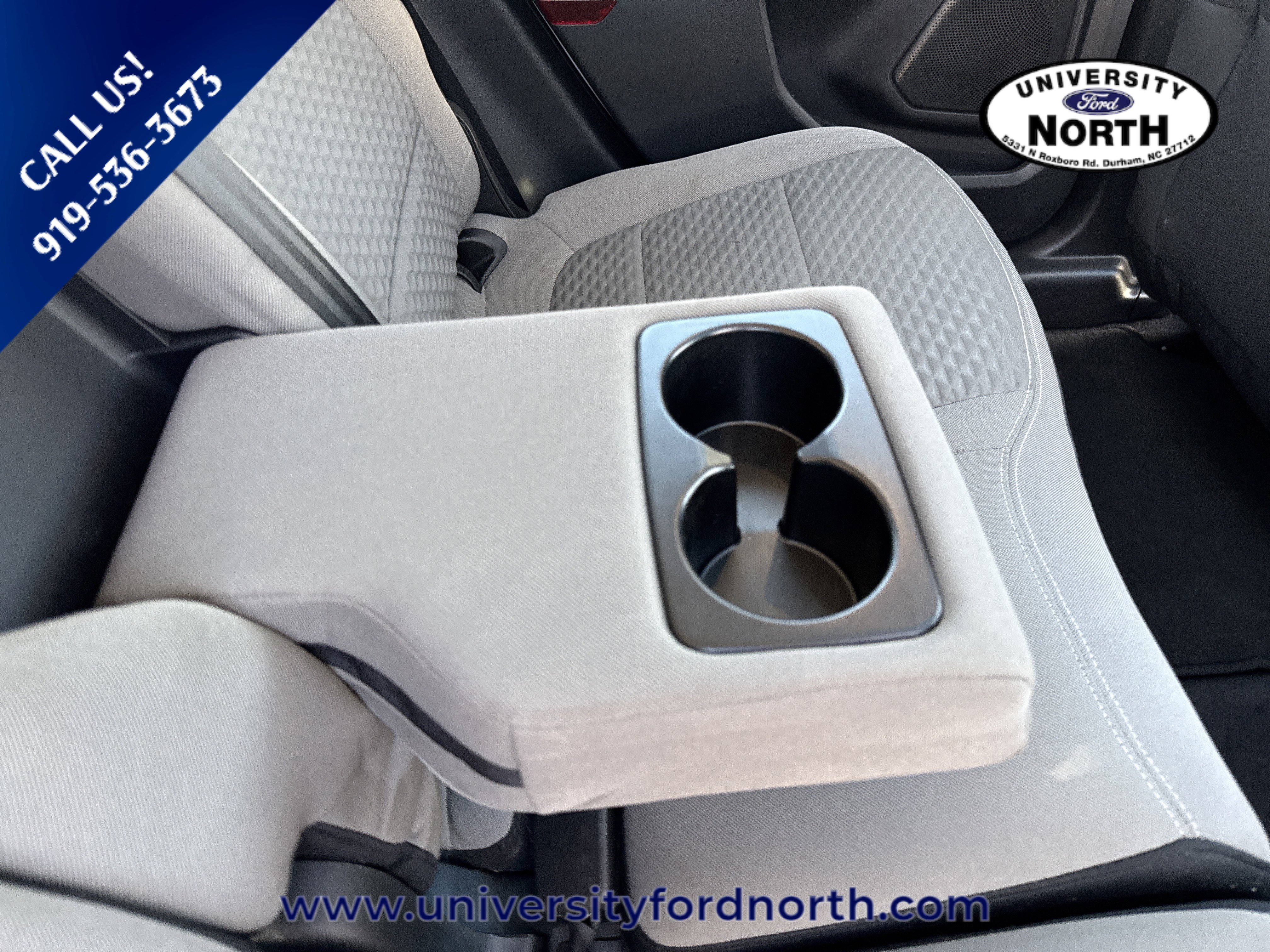 Used 2022 Ford Escape SE w/ Convenience Package image 38