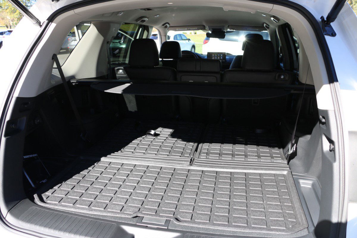 Used 2025 Honda Pilot EX-L image 34