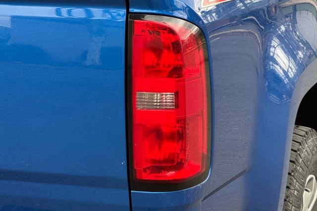 Used 2018 Chevrolet Colorado Z71 image 46