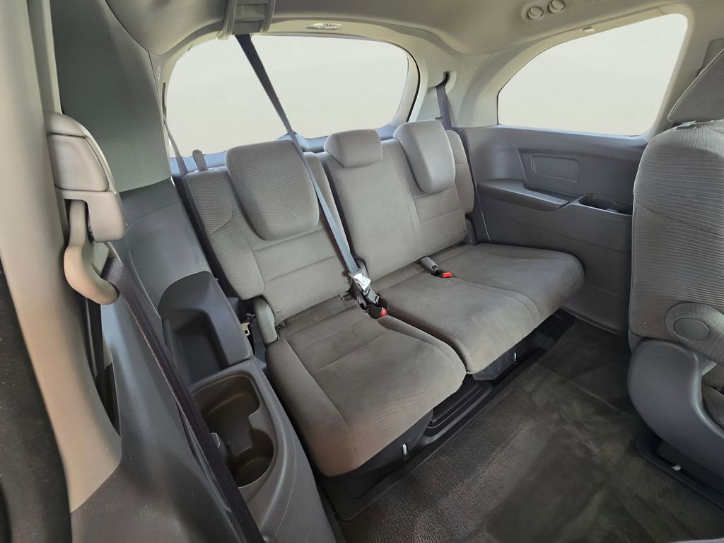 Used 2013 Honda Odyssey LX image 35