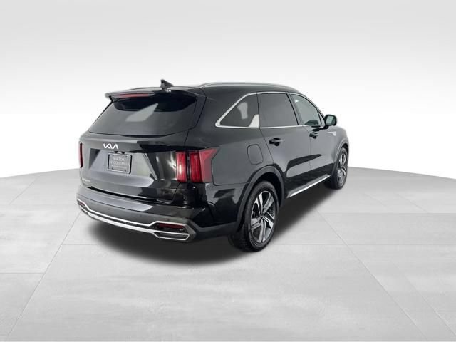 Certified 2023 Kia Sorento SX Prestige AWD/4WD image 10
