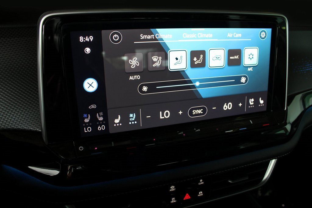 New 2025 Volkswagen Atlas Cross Sport SEL Premium R-Line image 31
