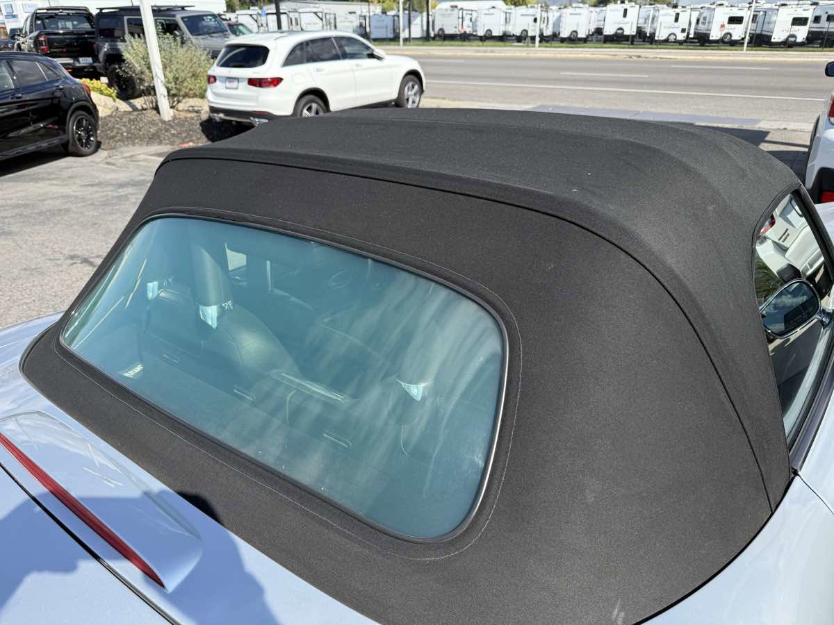 Used 2000 BMW Z8 image 14