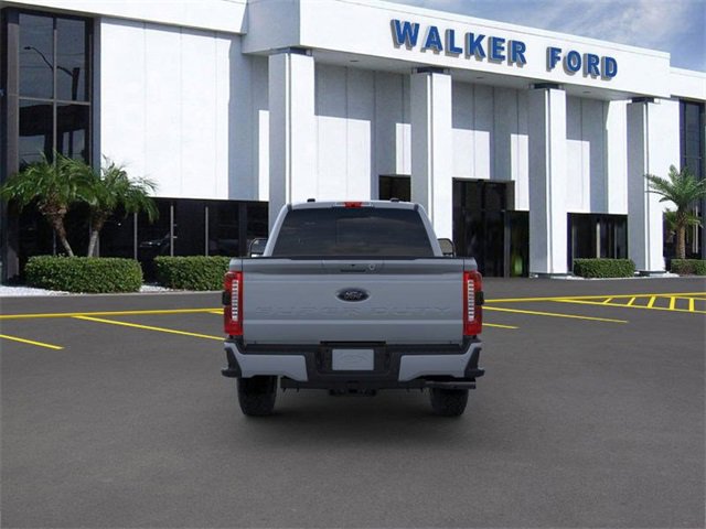 New 2025 Ford F250 Lariat w/ Lariat Ultimate Package image 93