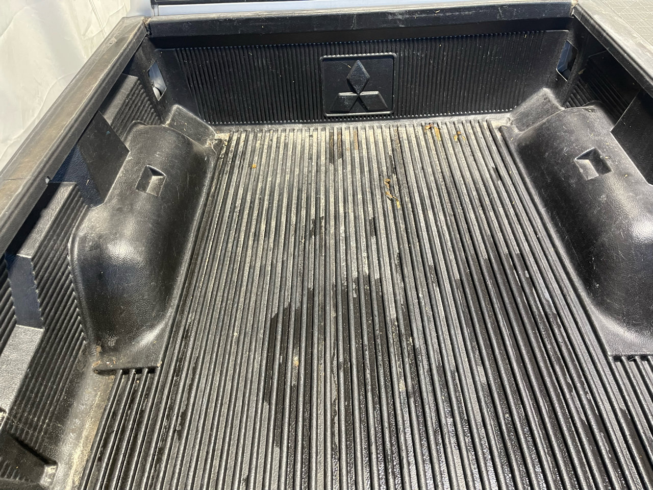 Used 2006 Mitsubishi Raider LS image 18