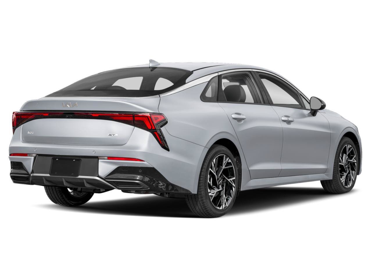 Used 2025 Kia K5 GT-Line w/ GT-Line Premium Package FWD image 12