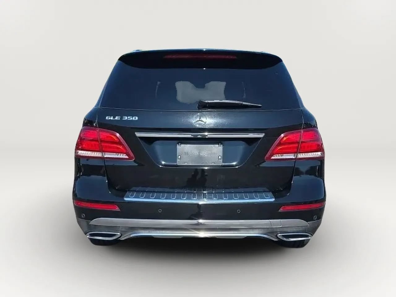 Used 2018 Mercedes-Benz GLE 350 image 8