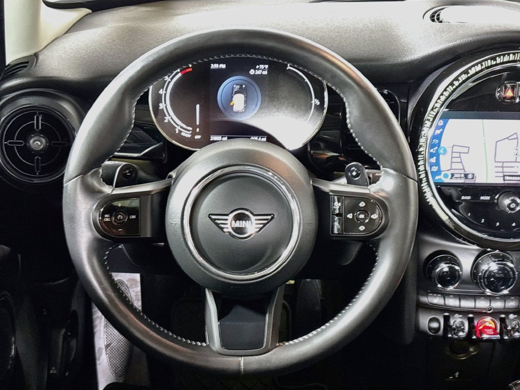 Used 2024 MINI Cooper S FWD image 13
