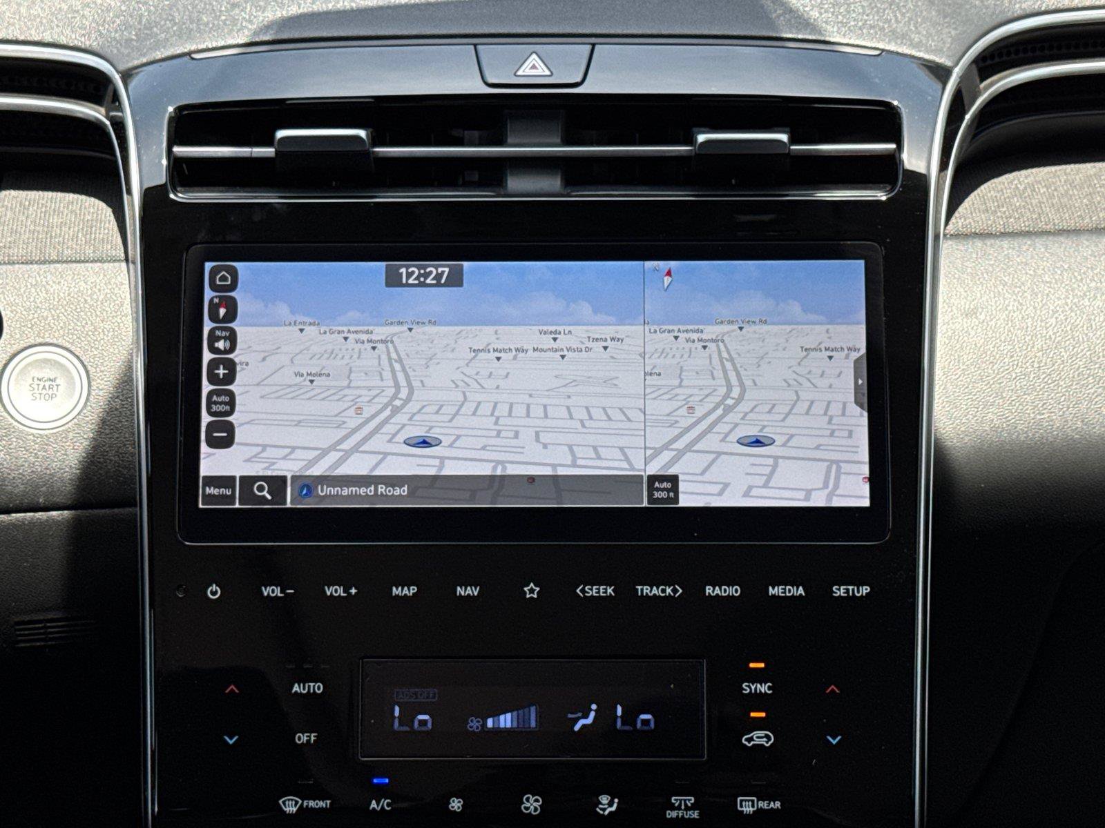 Used 2022 Hyundai Tucson Limited FWD image 23