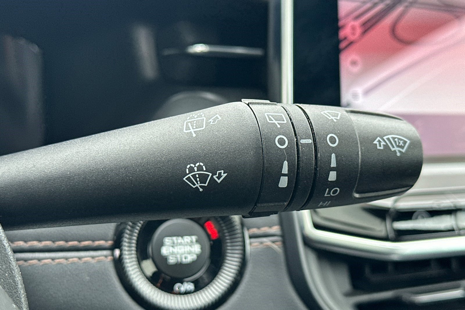 Used 2023 Jeep Compass Limited w/ Elite Group for (Red) Edition image 34