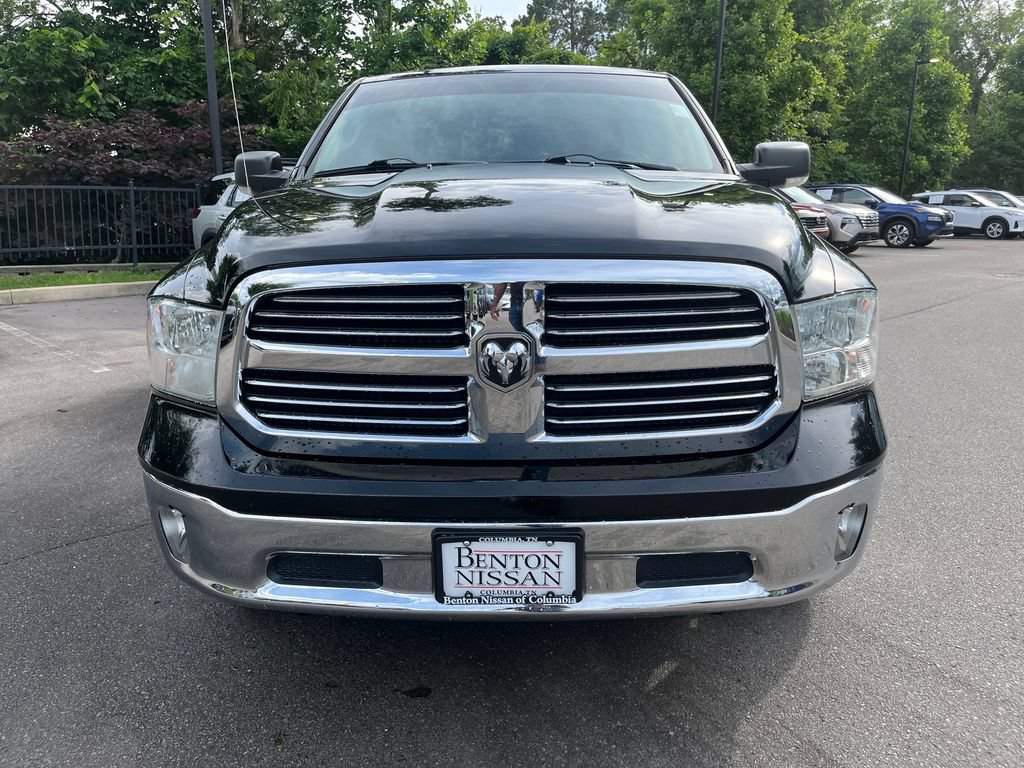 Used 2014 RAM 1500 Big Horn AWD/4WD image 35