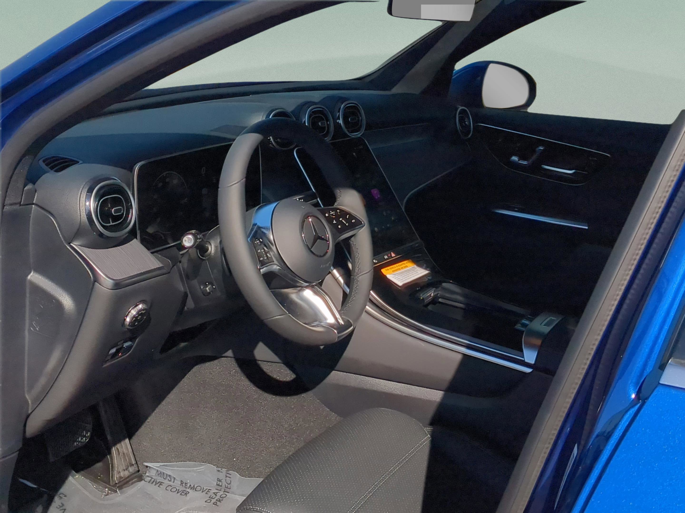 Certified 2026 Mercedes-Benz GLC 300 image 18