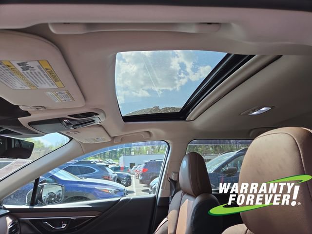 Used 2023 Subaru Outback Touring XT image 13