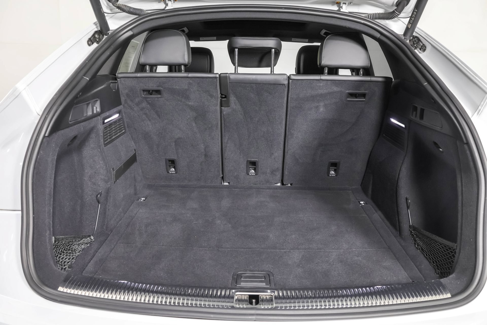Used 2023 Audi SQ5 Prestige w/ Prestige Package AWD/4WD image 44
