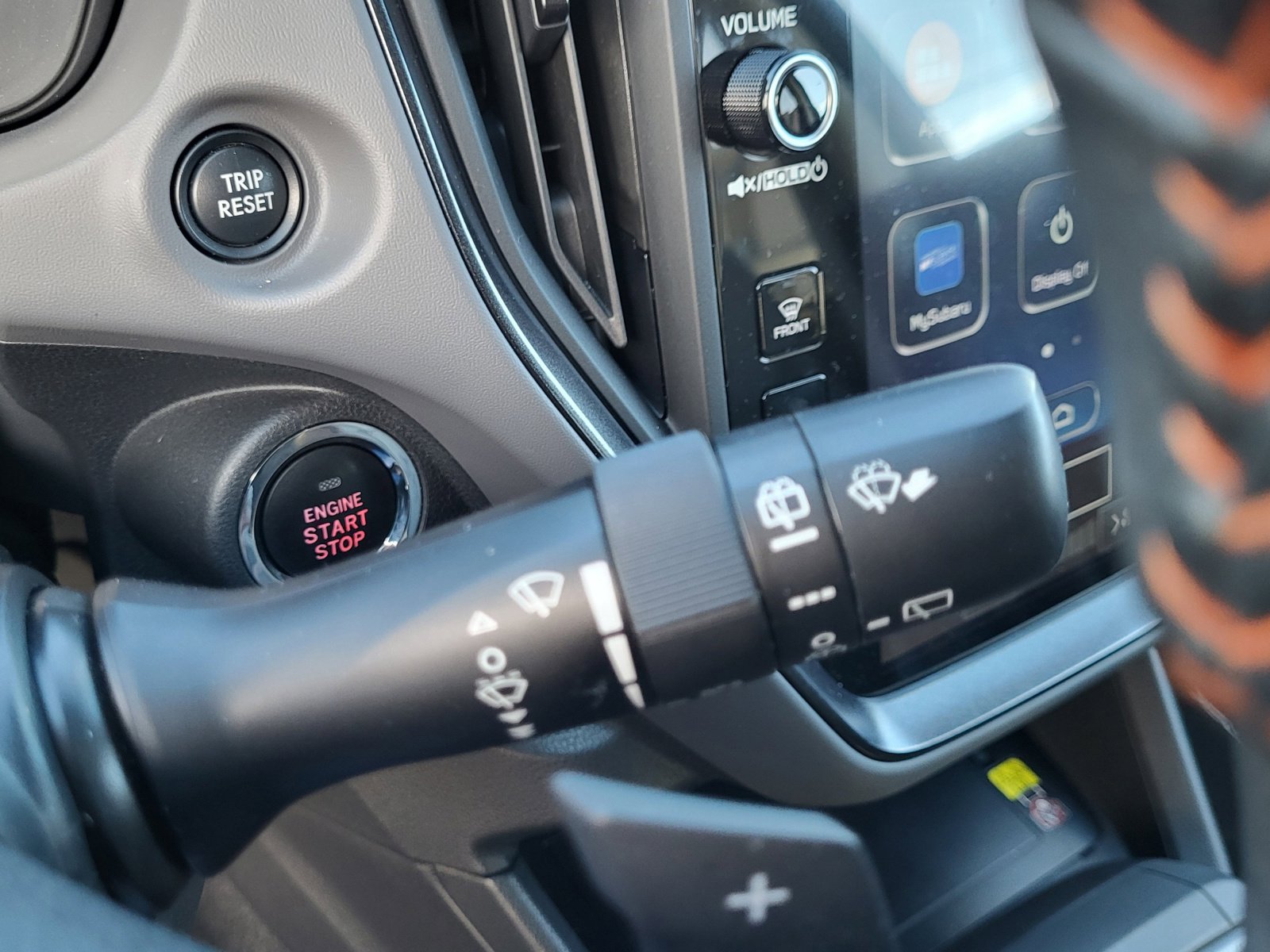 Used 2024 Subaru Crosstrek 2.5i Limited image 32