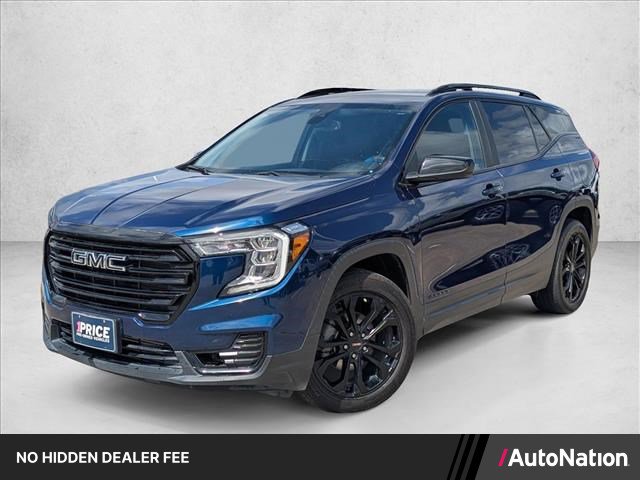 Used 2022 GMC Terrain SLE w/ Elevation Edition