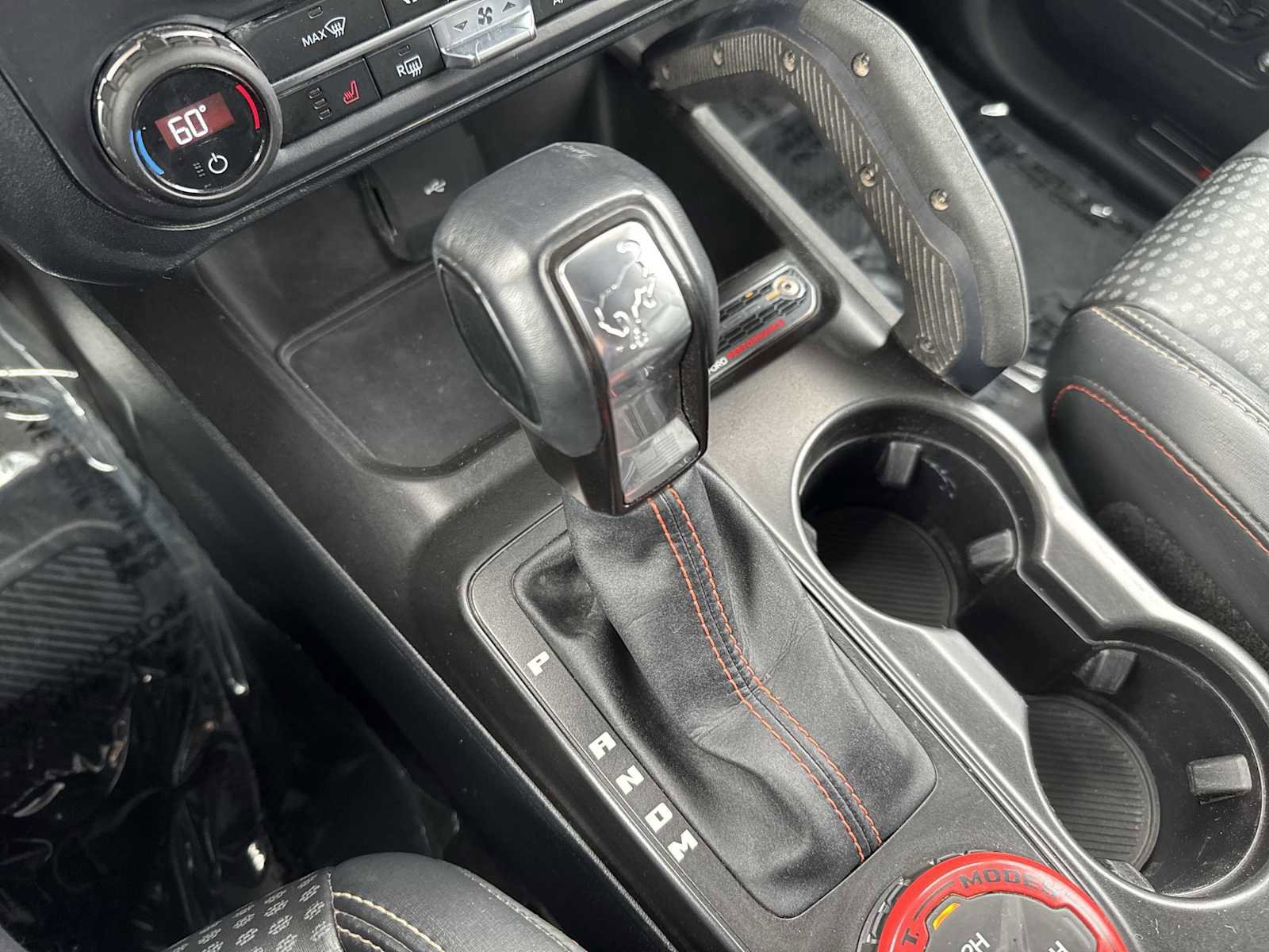 Used 2023 Ford Bronco Raptor image 23