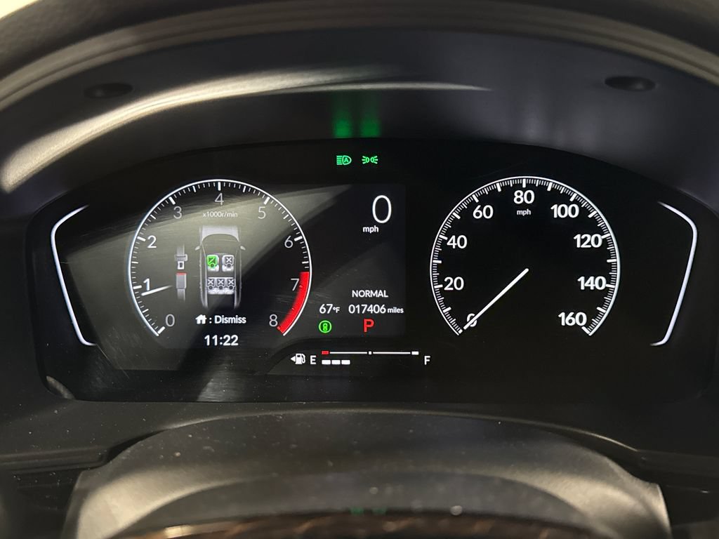 Certified 2023 Honda Civic Sport image 29