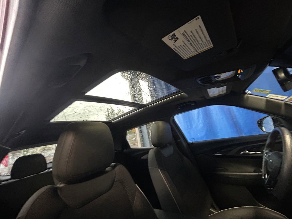 Used 2023 Chevrolet TrailBlazer RS w/ Sun and Liftgate Package image 27