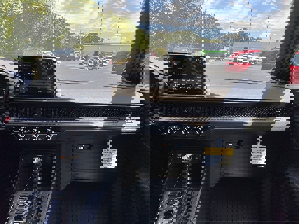 New 2026 Honda CR-V TrailSport image 22