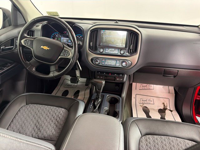 Used 2018 Chevrolet Colorado Z71 AWD/4WD image 26