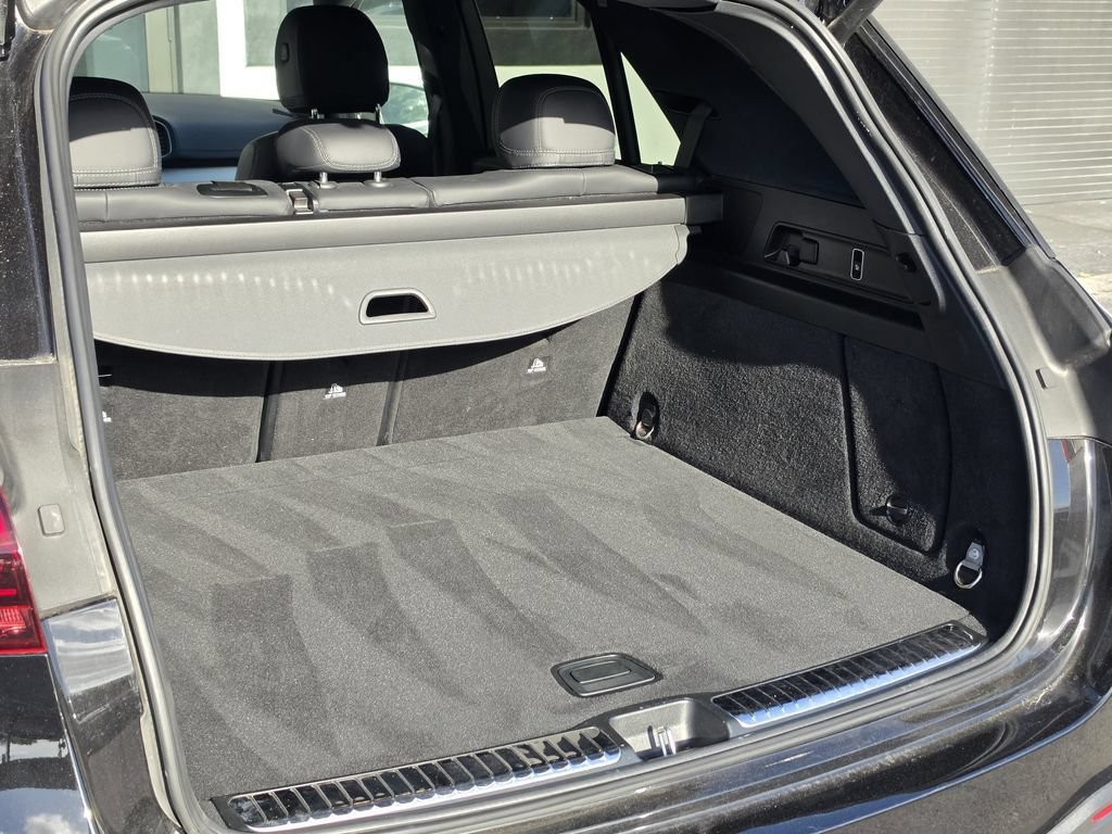 Used 2025 Mercedes-Benz GLE 53 AMG 4MATIC image 7