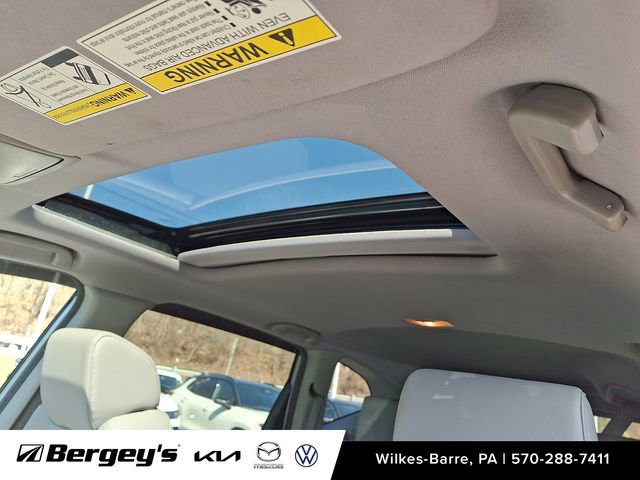 Used 2018 Honda CR-V EX-L image 16