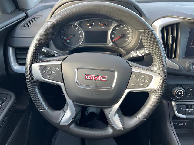 Used 2024 GMC Terrain SLE image 14