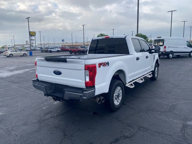 Used 2019 Ford F250 XLT w/ XLT Value Package image 6