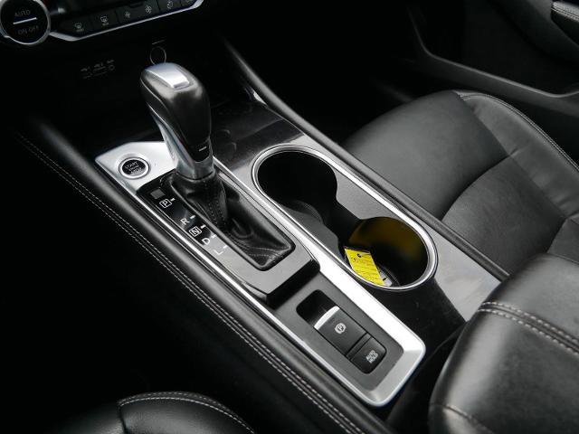 Certified 2020 Nissan Altima 2.5 SL image 23