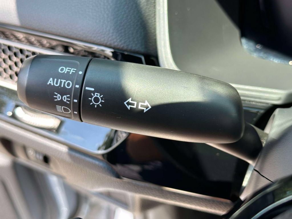 Used 2022 Honda Civic Sport image 28