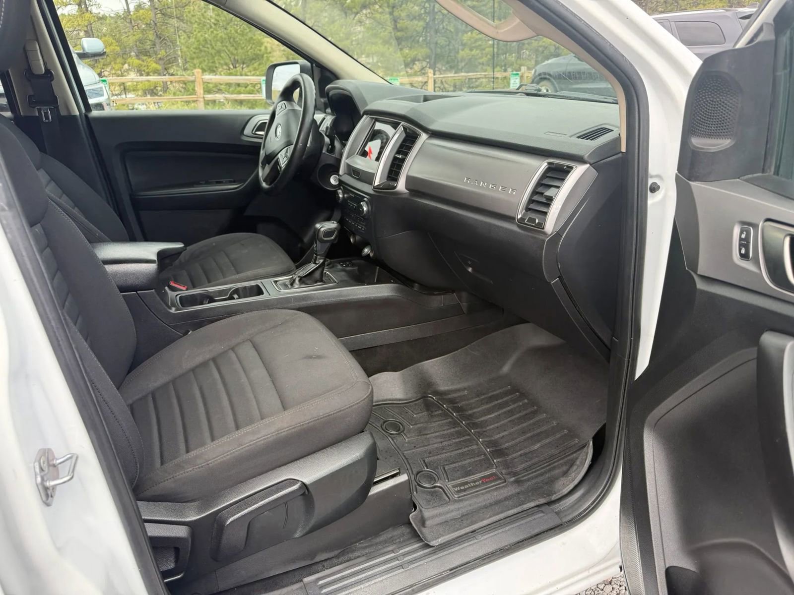 Used 2022 Ford Ranger XLT w/ Trailer Tow Package image 5