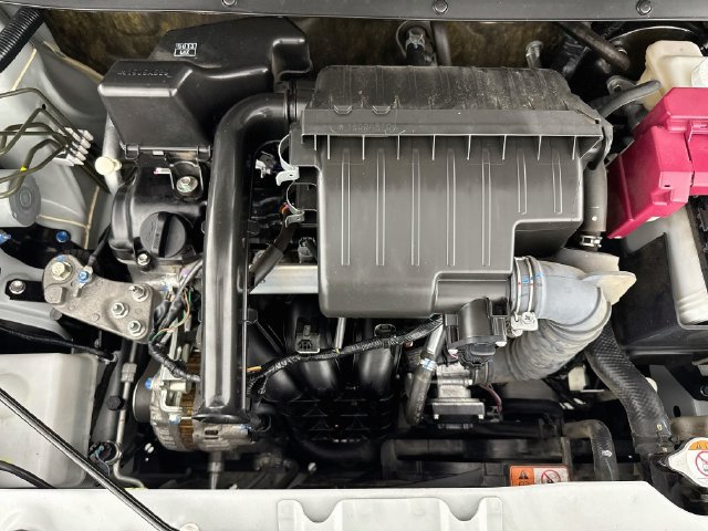 Used 2024 Mitsubishi Mirage FWD image 35