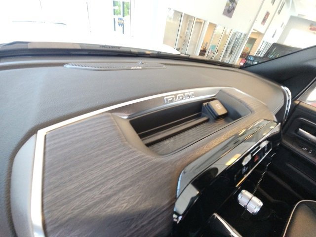 New 2026 RAM 2500 Laramie w/ Night Edition image 62