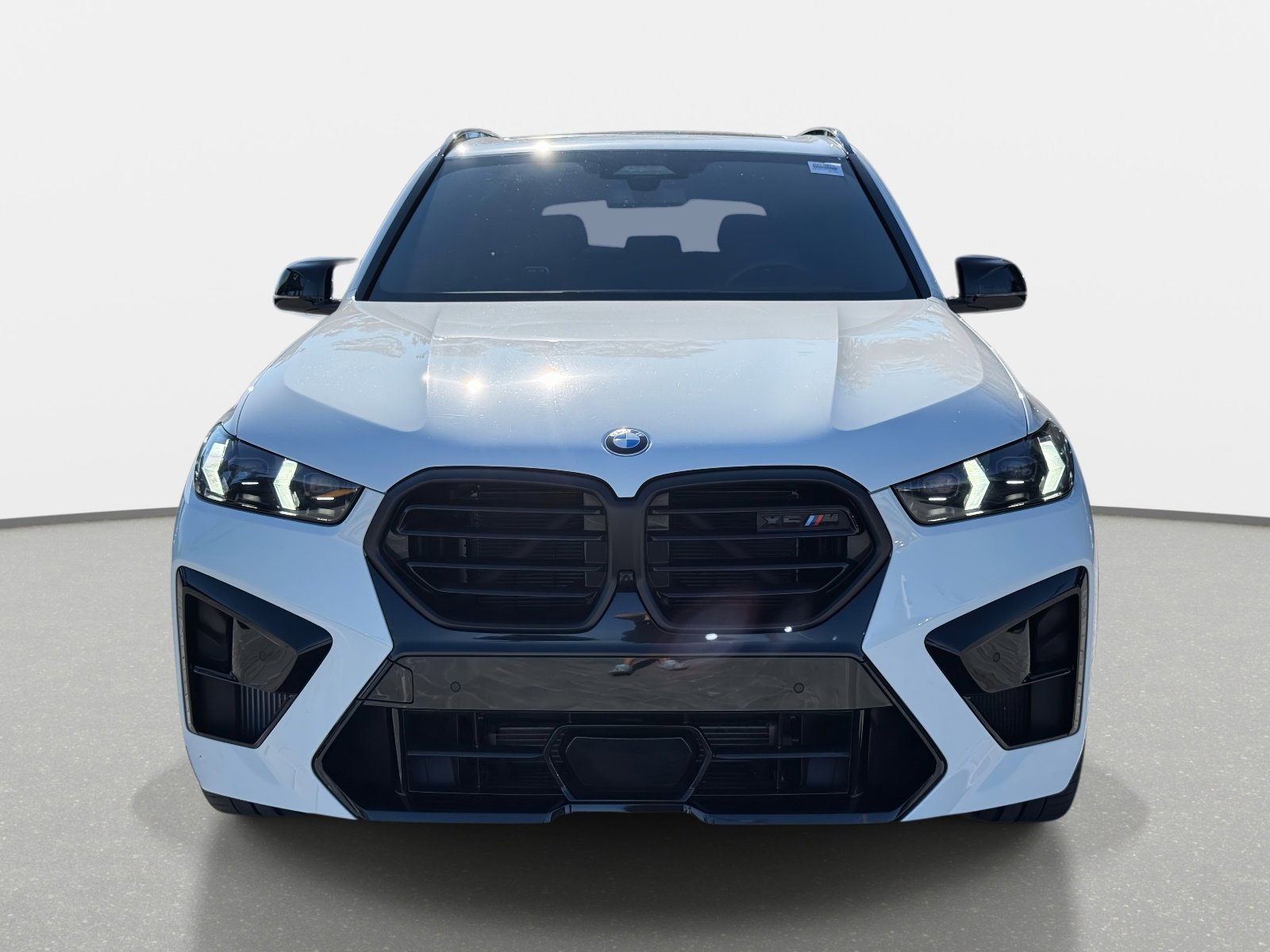 Used 2025 BMW X5 M Competition w/ Executive Package image 8